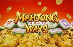 Slot Mahjong Ways 1 2 & 3 Slot Gacor PG Soft Resmi Messigol33